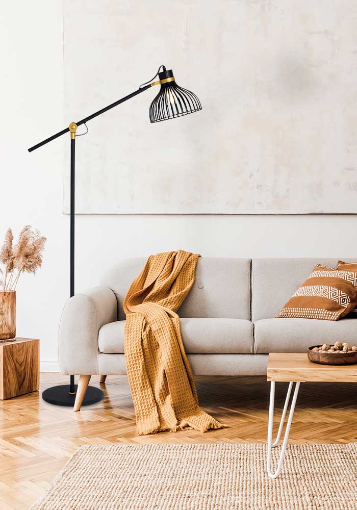 Stilvoll und modern: Coole Deckenlampe und moderne Lampen für jeden Raum